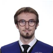 Tranquilo y paciente. Aprecio el pensamiento crítico y el esfuerzo.